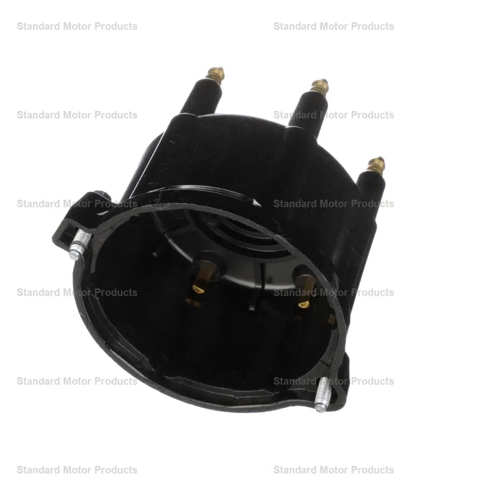 FD-176 – STANDARD IGN Distributor Cap, OE Replacement - view 3